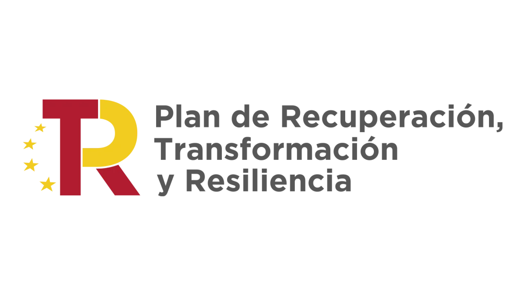 Plan de recuperación, transformación y resiliencia