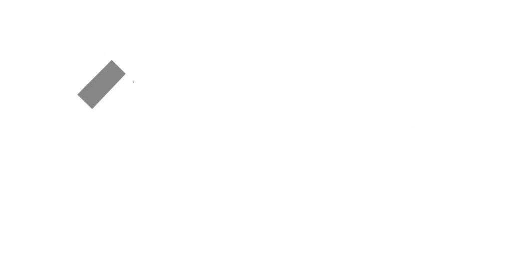 Logo Blanco_ Pintores Alcossebre